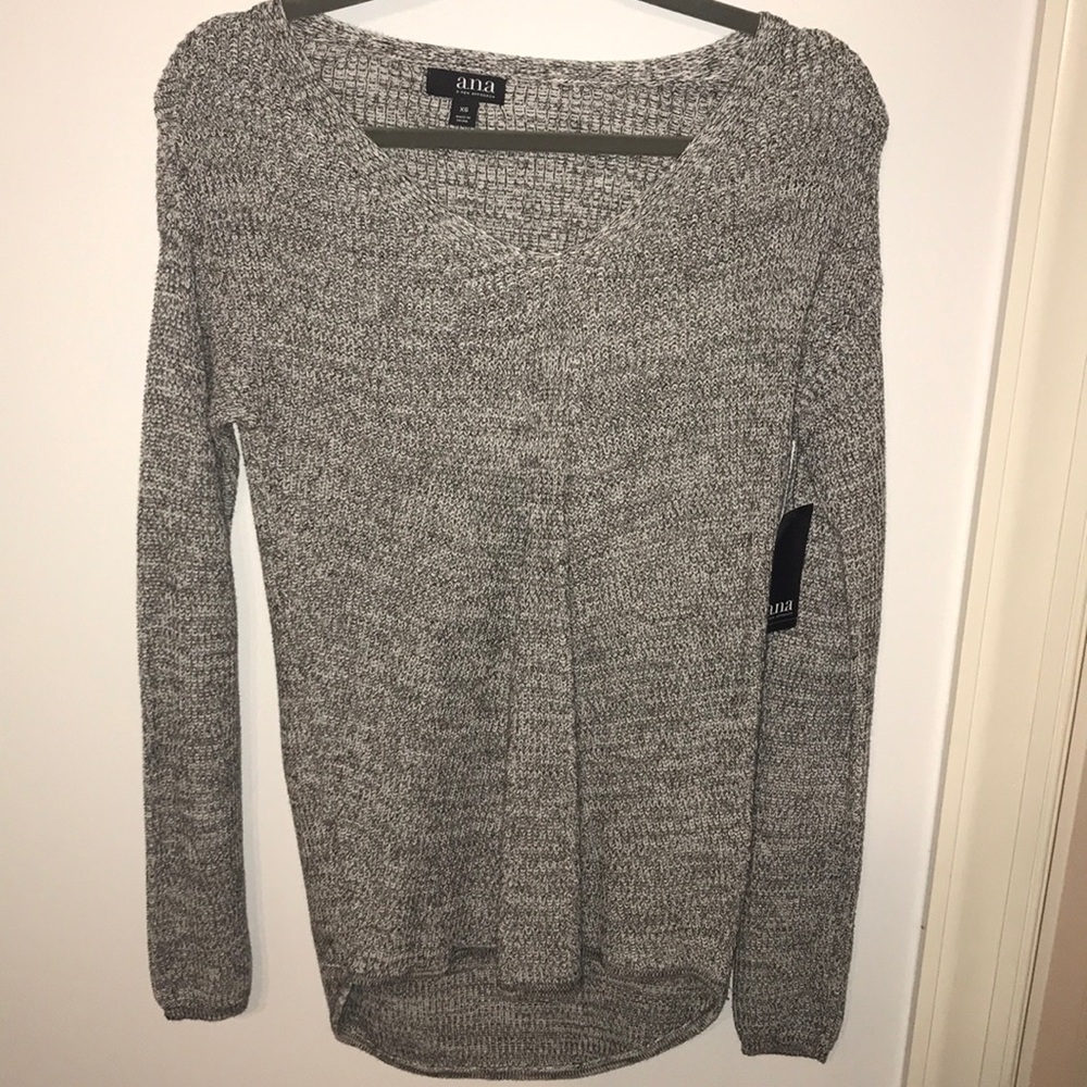 A.n.a sweater